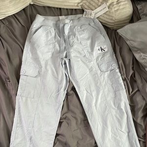 Never worn Calvin Klein pants